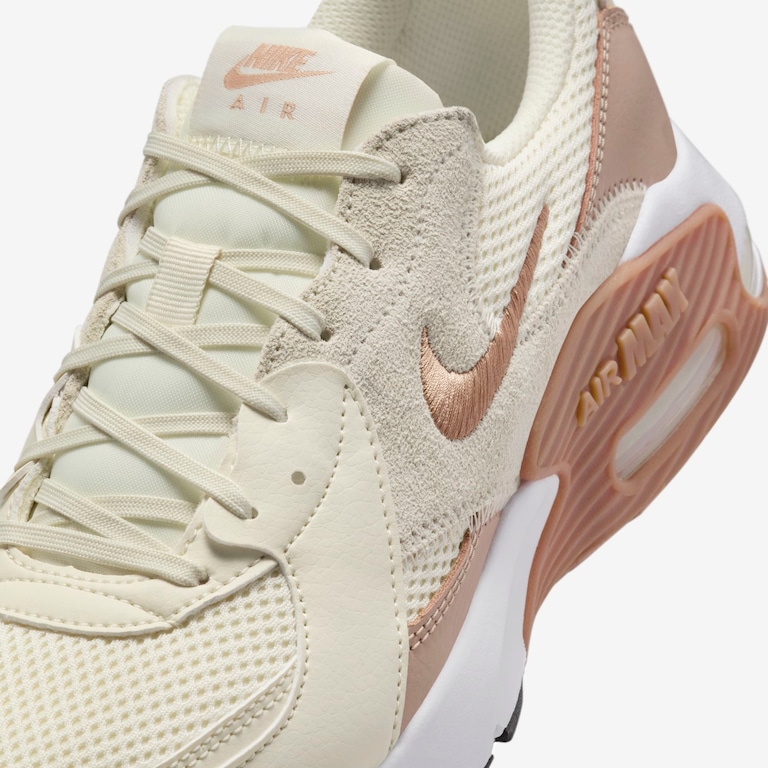 Tênis Nike Air Max Excee Feminino - Foto 6