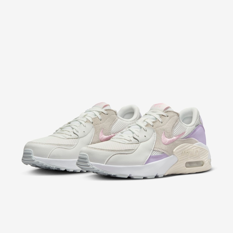 Tênis Nike Air Max Excee Feminino - Foto 5