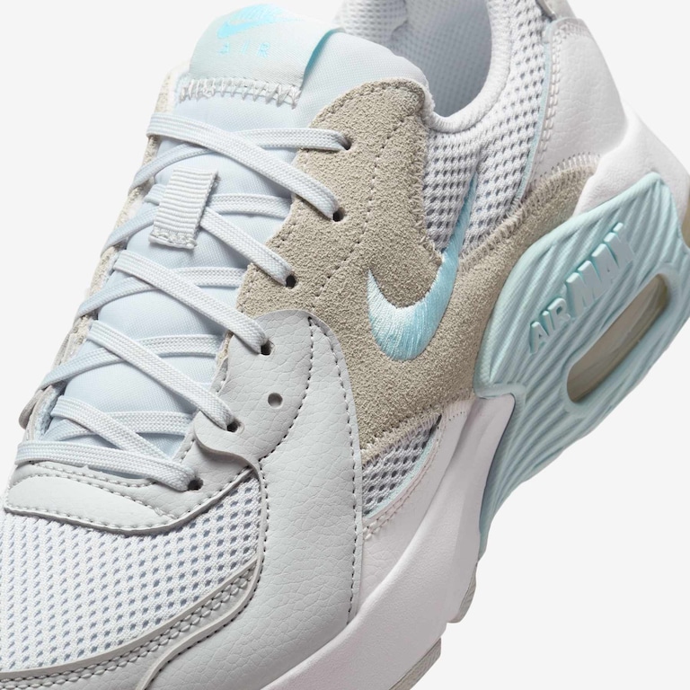 Tênis Nike Air Max Excee Feminino - Foto 7