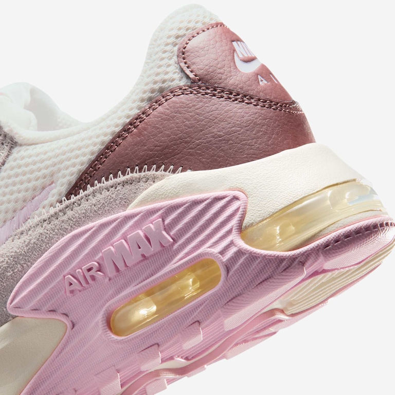 Tênis Nike Air Max Excee Feminino - Foto 8