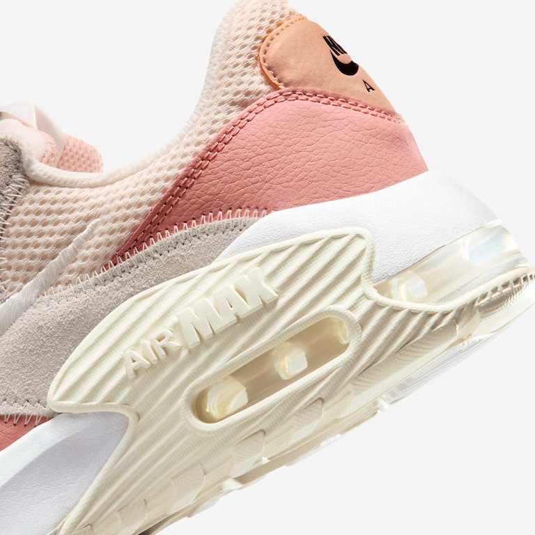 Tênis Nike Air Max Excee Feminino - Foto 8