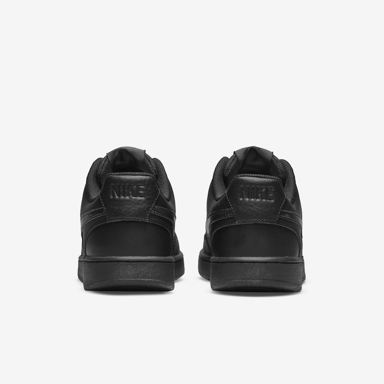 Tênis Nike Court Vision Low Feminino - Foto 6