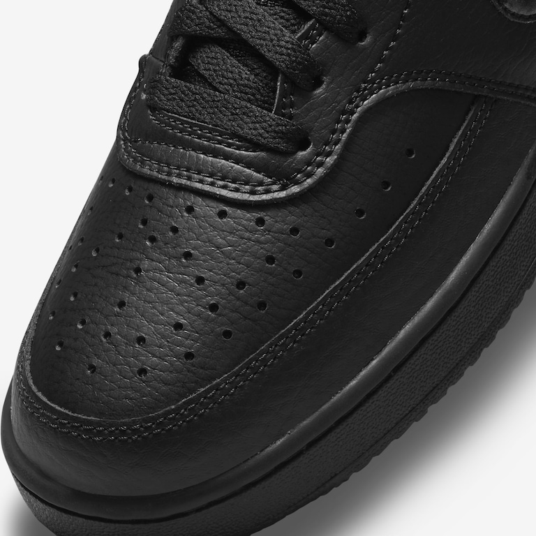 Tênis Nike Court Vision Low Feminino - Foto 7