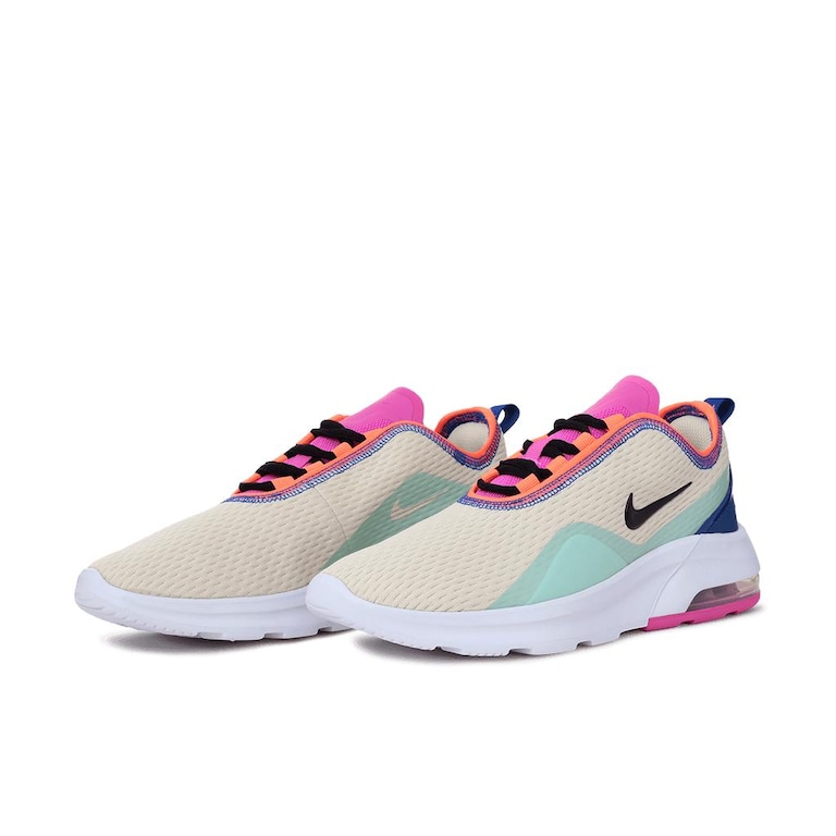 Tênis Nike Air Max Motion 2 Feminino - Foto 5