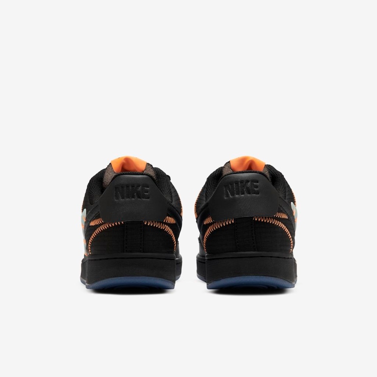 Tênis Nike Court Vision Low Premium Masculino - Foto 6