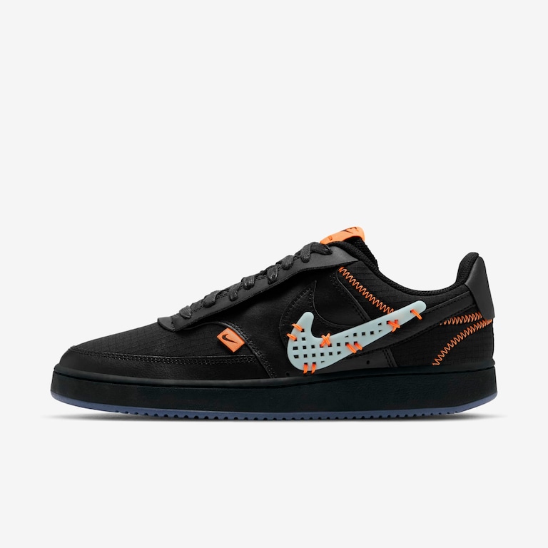 Tênis Nike Court Vision Low Premium Masculino - Foto 1