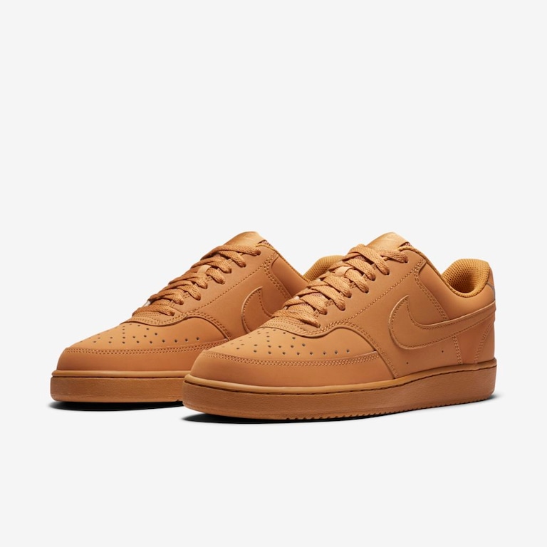 Tênis Nike Court Vision Low Masculino - Foto 5