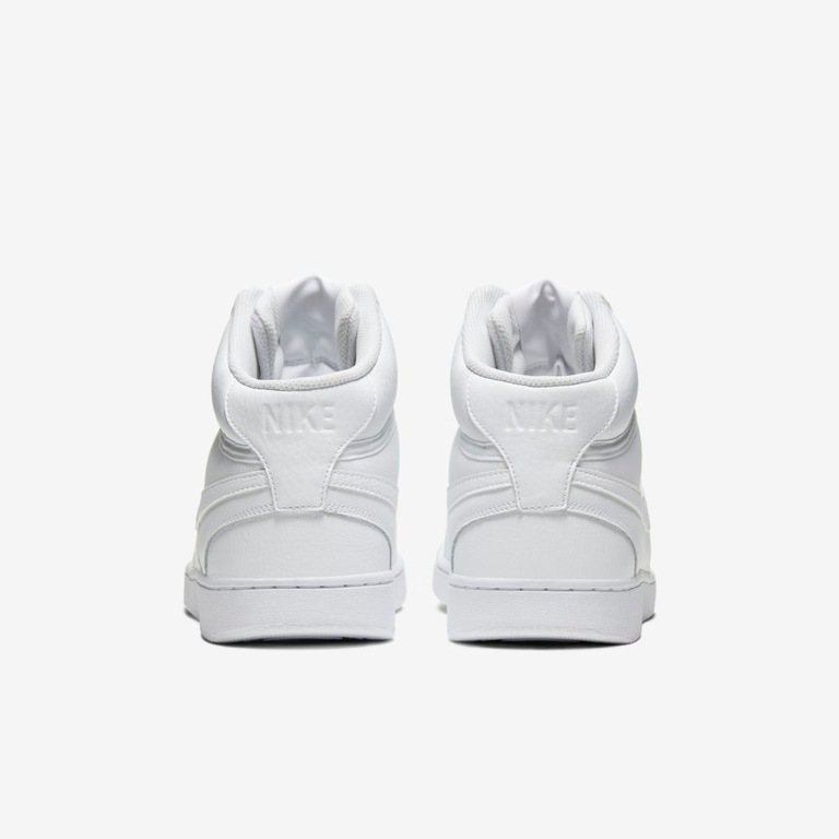 Tênis Nike Court Vision Mid Masculino - Foto 6