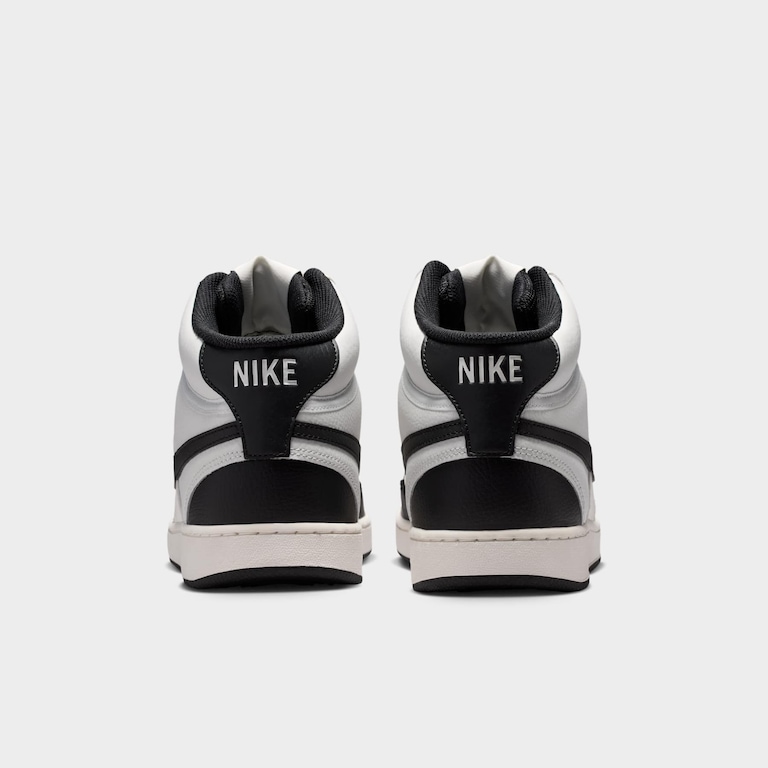 Tênis Nike Court Vision Mid Masculino - Foto 6