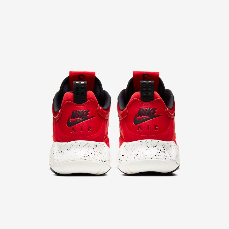 Tênis Jordan Air Max 200 Masculino - Foto 6