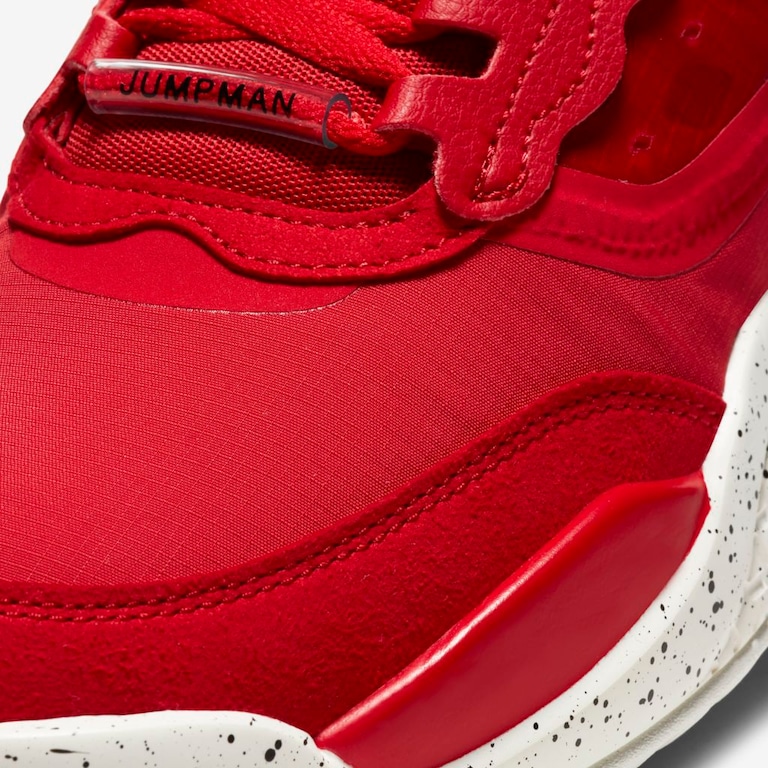 Tênis Jordan Air Max 200 Masculino - Foto 8