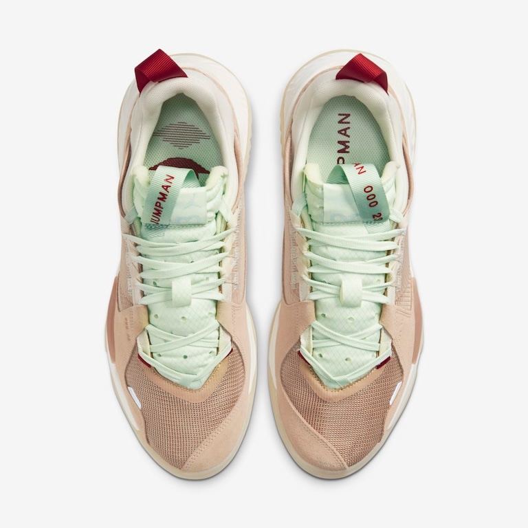 Tênis Jordan Delta Masculino - Foto 4