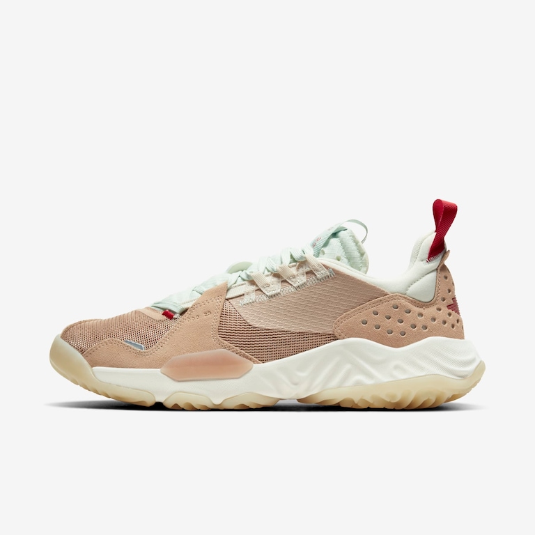 Tênis Jordan Delta Masculino - Foto 1