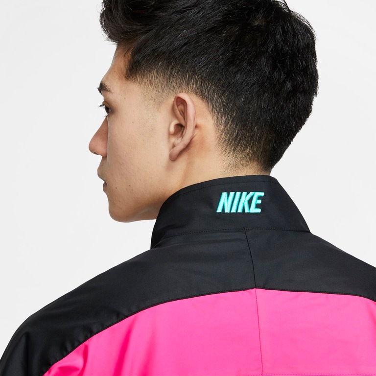 Jaqueta Nike X ATMOS Vintage Masculina - Foto 6