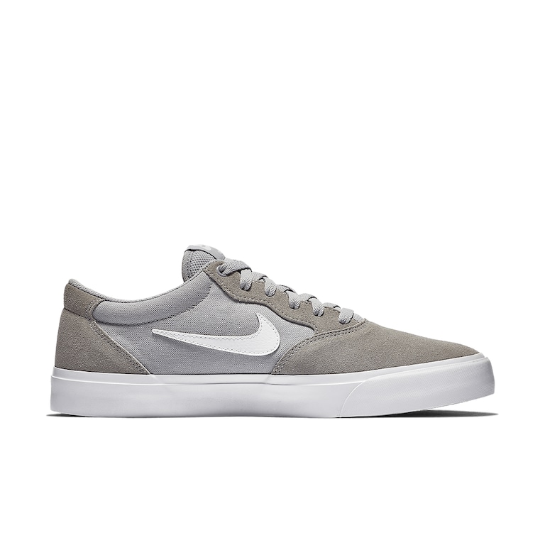 Tênis Nike SB Chron Solarsoft Unissex - Foto 3