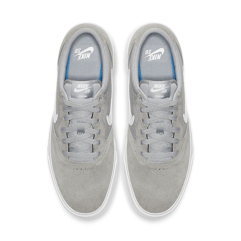 Tênis Nike SB Chron Solarsoft Unissex - Foto 4