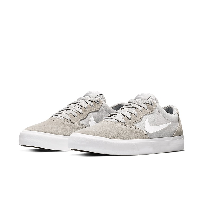 Tênis Nike SB Chron Solarsoft Unissex - Foto 5