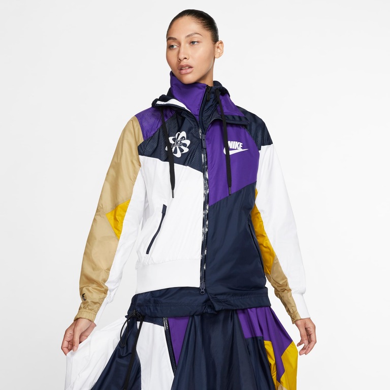 Jaqueta Nike x Sacai Unissex - Foto 2