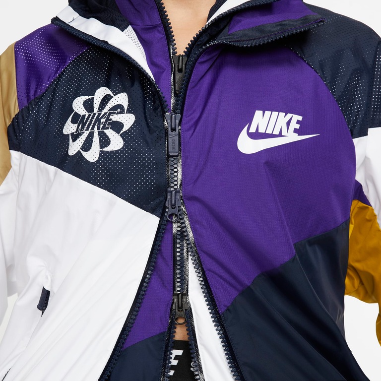 Jaqueta Nike x Sacai Unissex - Foto 6