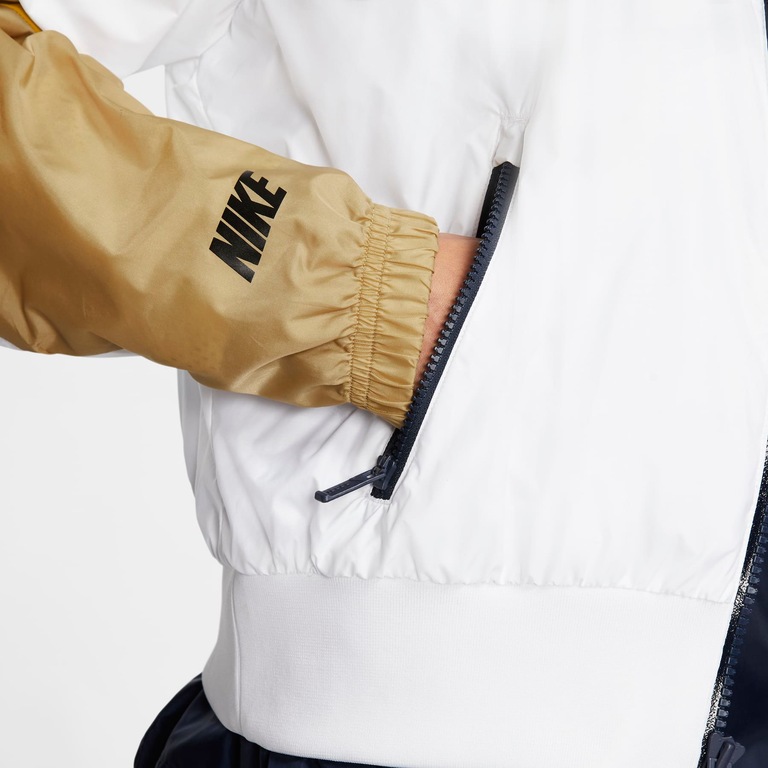 Jaqueta Nike x Sacai Unissex - Foto 7