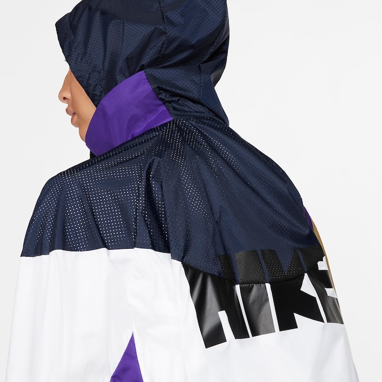 Jaqueta Nike x Sacai Unissex - Foto 9