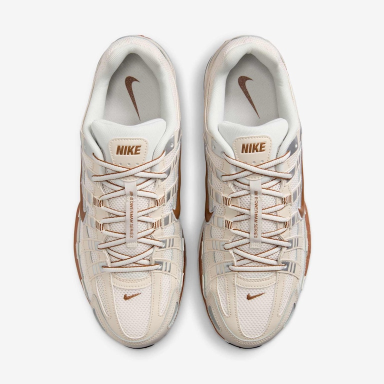 Tênis Nike P-6000 Masculino - Foto 4