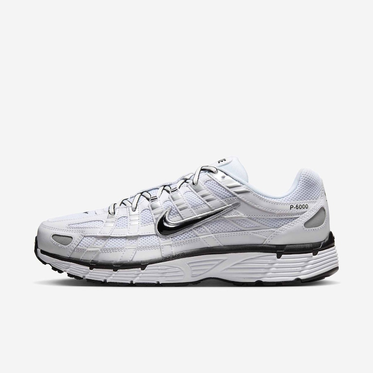 Tênis Nike P-6000 Masculino - Foto 1
