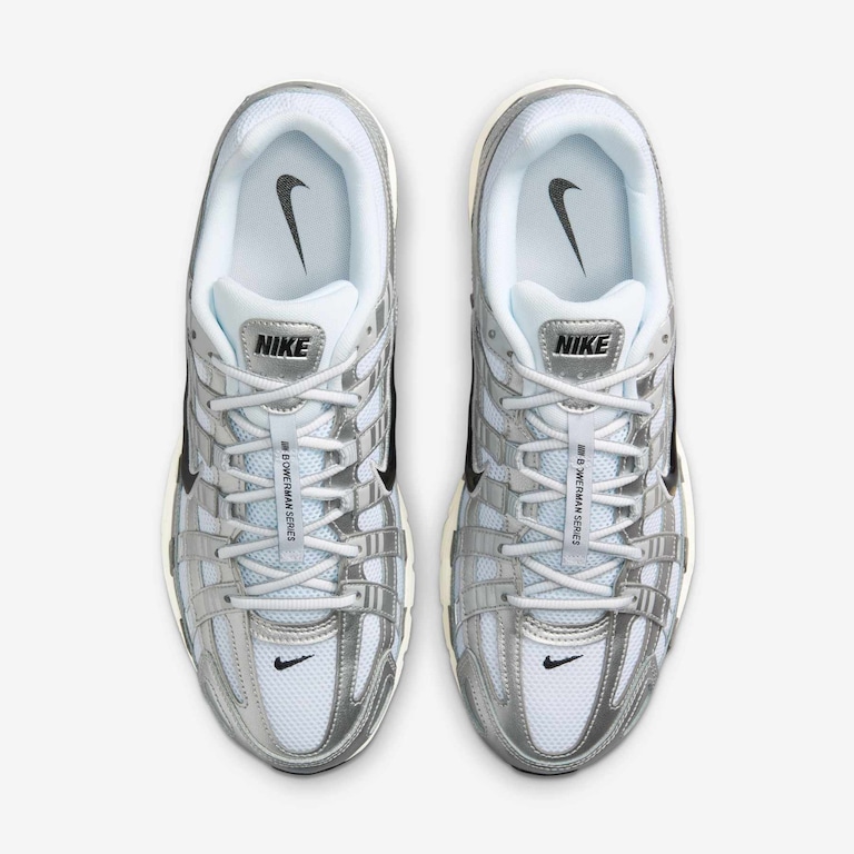 Tênis Nike P-6000 Masculino - Foto 4