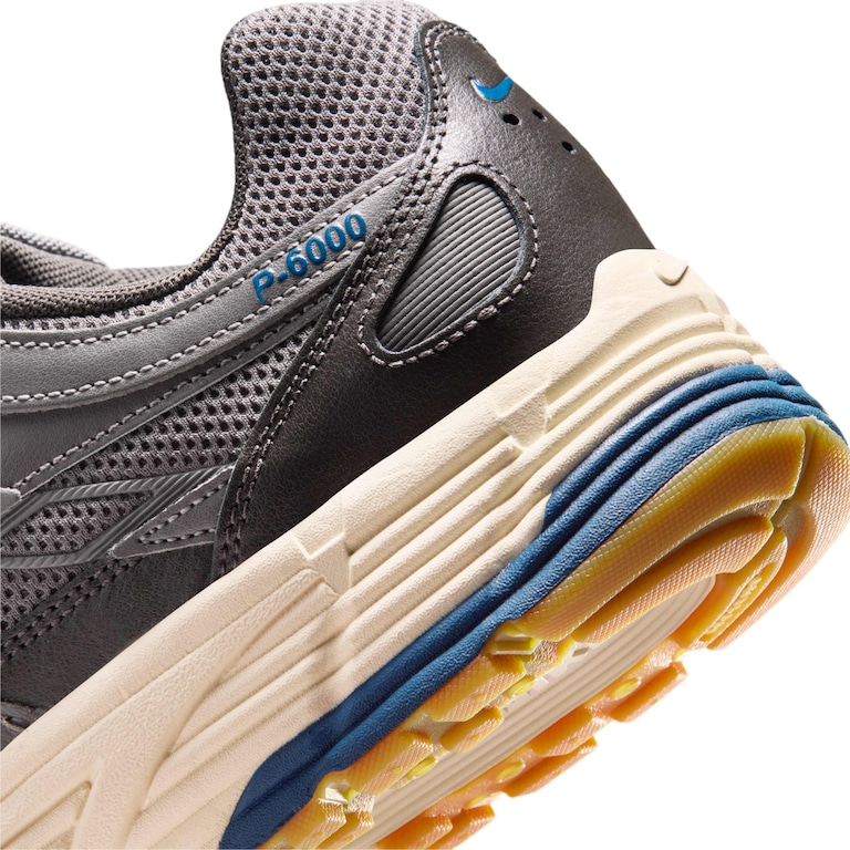 Tênis Nike P-6000 Masculino - Foto 8