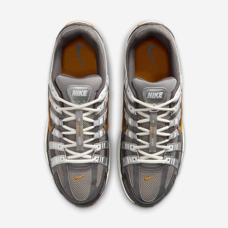 Tênis Nike P-6000 Masculino - Foto 4