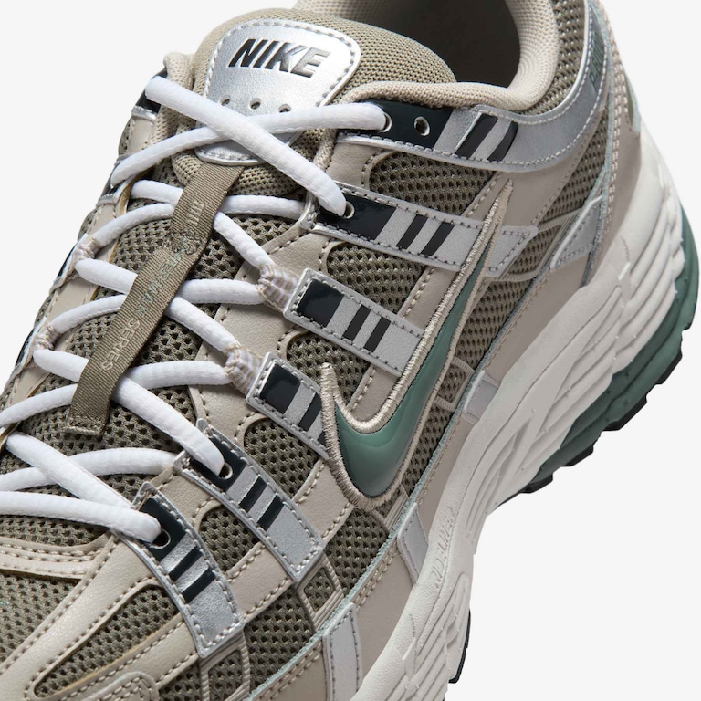 Tênis Nike P-6000 Masculino - Foto 7