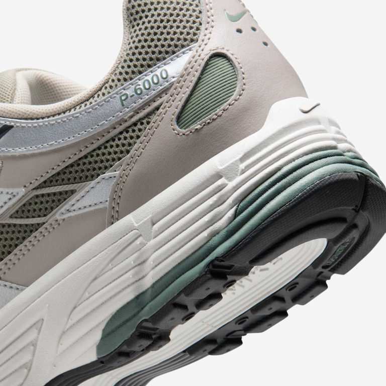 Tênis Nike P-6000 Masculino - Foto 8