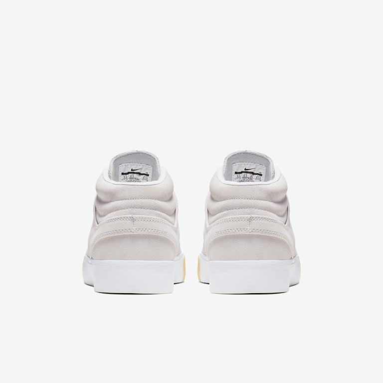 Tênis Nike SB Zoom Janoski Mid RM Edição Especial Unissex - Foto 6