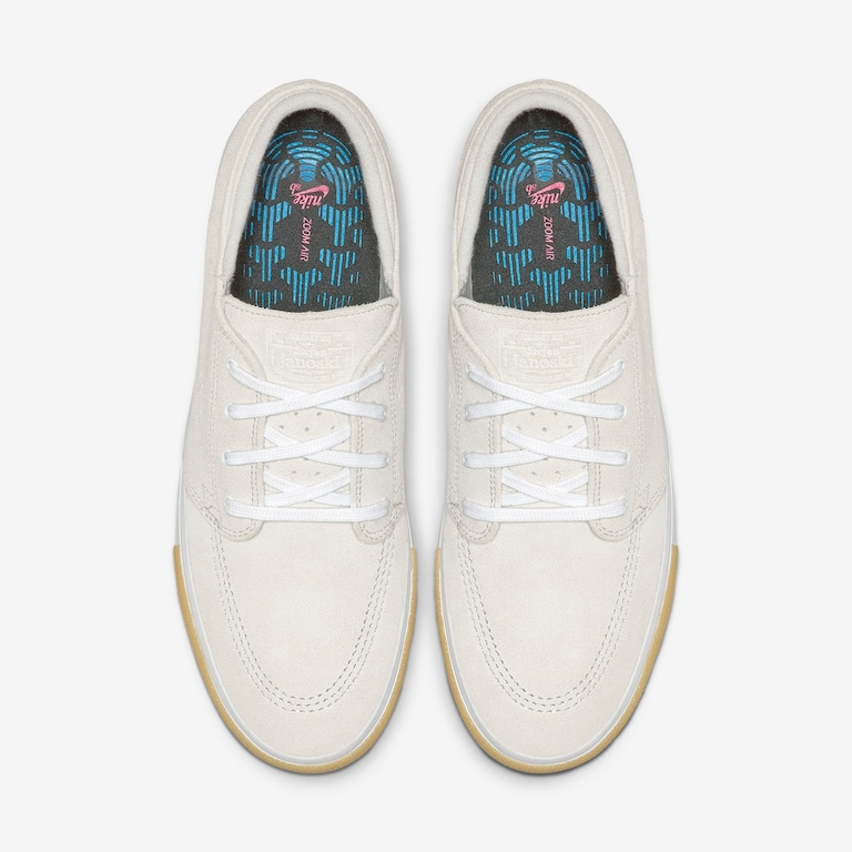 Tênis Nike SB Zoom Janoski RM Edição Especial Unissex - Foto 4