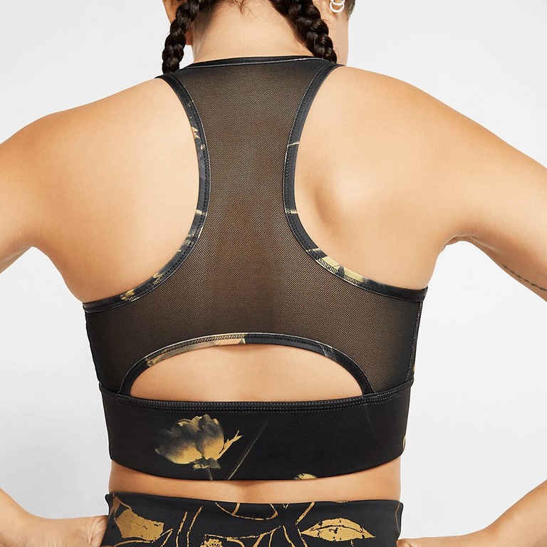 Top Nike Feminino - Foto 3