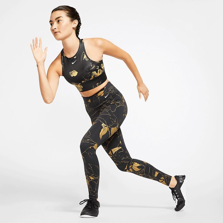 Top Nike Feminino - Foto 5
