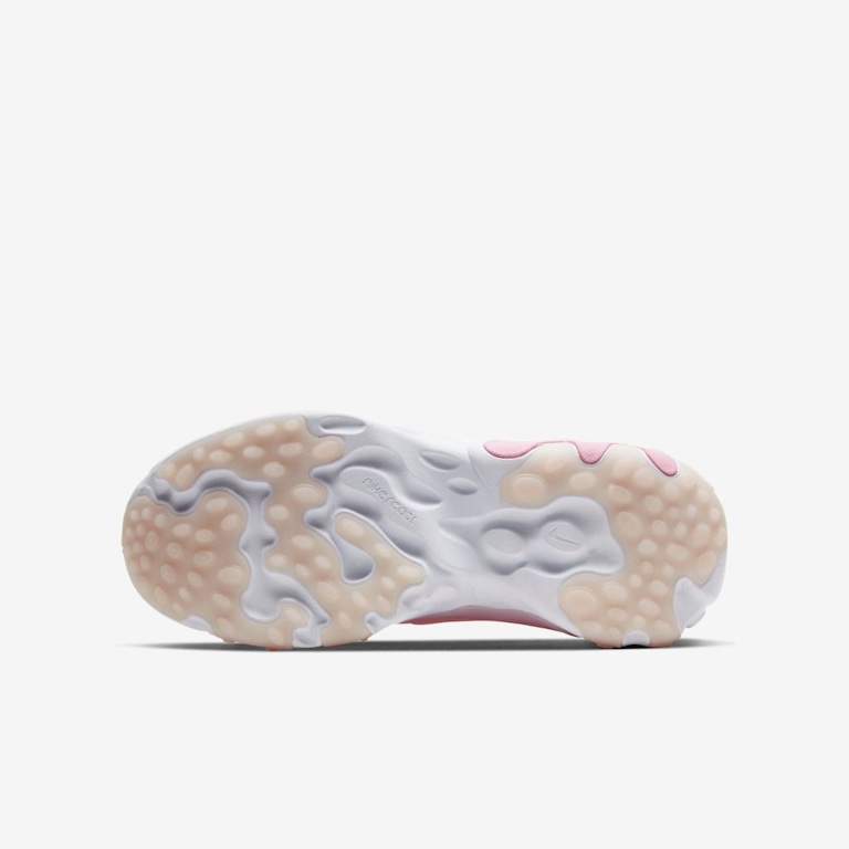 Tênis Nike React Presto Extreme Infantil - Foto 2
