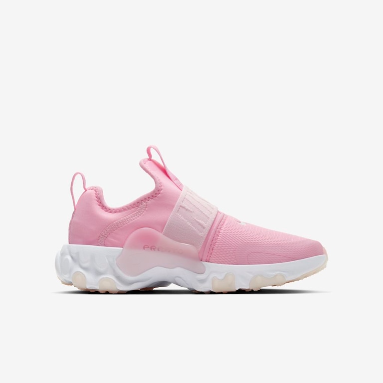 Tênis Nike React Presto Extreme Infantil - Foto 3