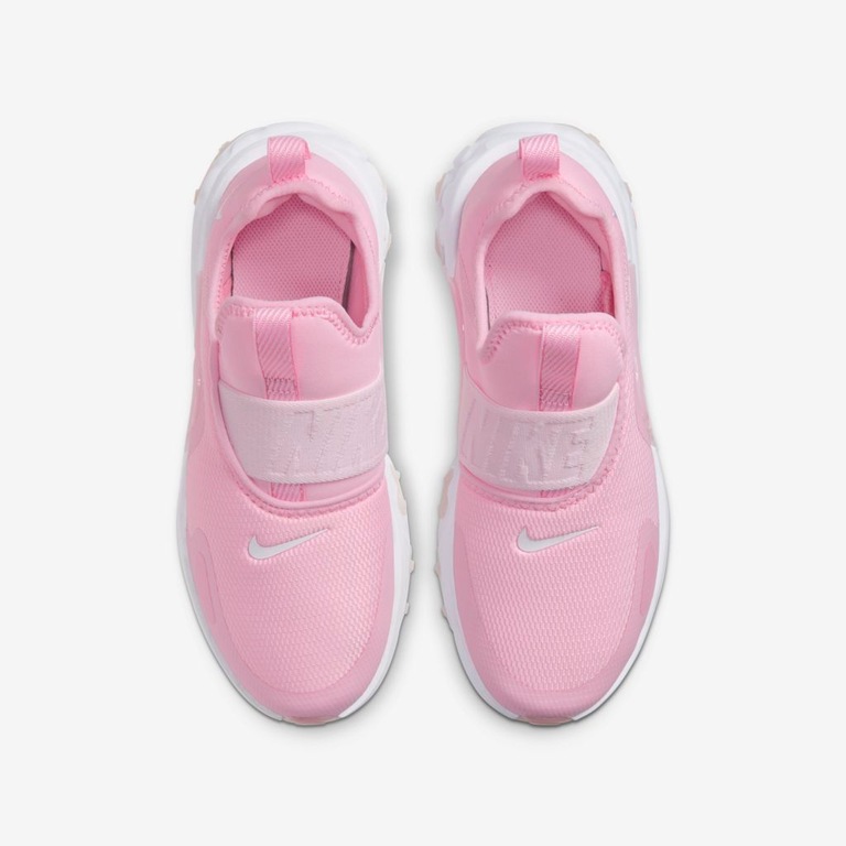 Tênis Nike React Presto Extreme Infantil - Foto 4