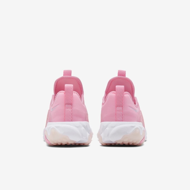 Tênis Nike React Presto Extreme Infantil - Foto 6