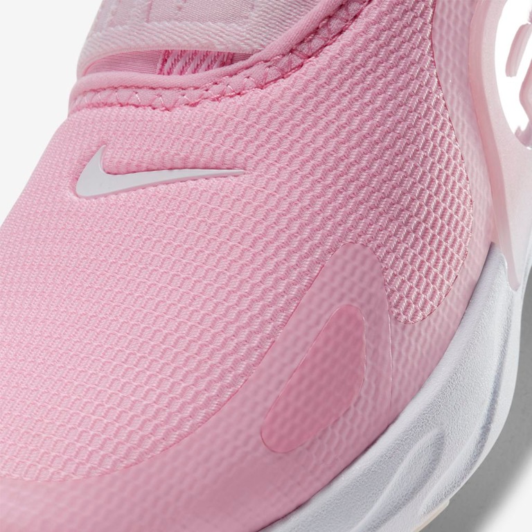 Tênis Nike React Presto Extreme Infantil - Foto 7