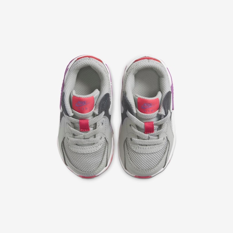 Tênis Nike Air Max Excee Infantil - Foto 4