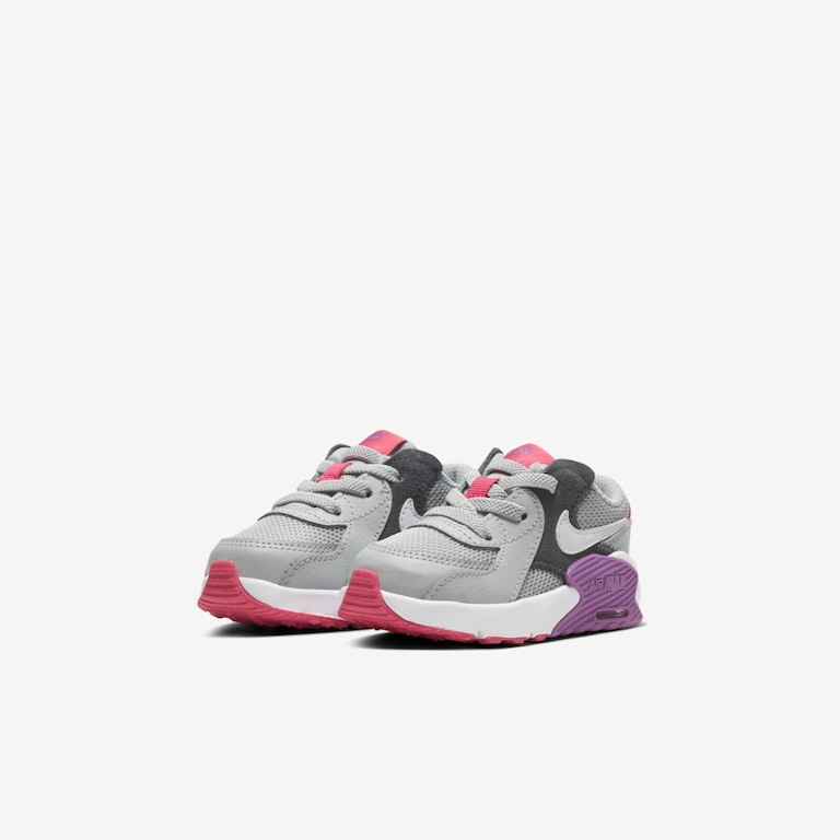 Tênis Nike Air Max Excee Infantil - Foto 5