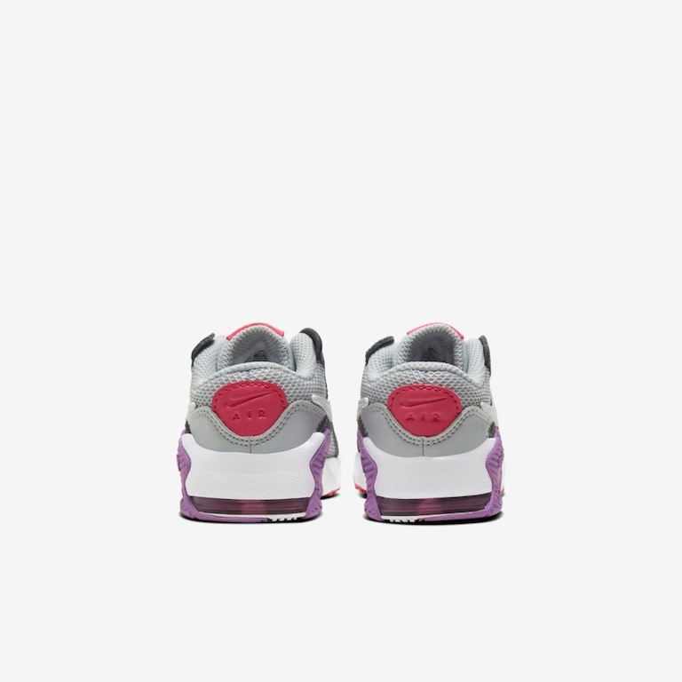 Tênis Nike Air Max Excee Infantil - Foto 6