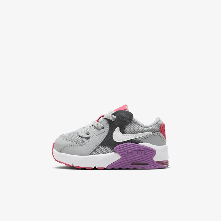 Tênis Nike Air Max Excee Infantil - Foto 1