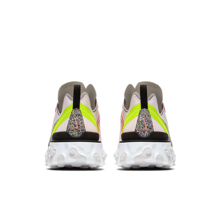 Tênis Nike React Element 55 Premium Feminino - Foto 6
