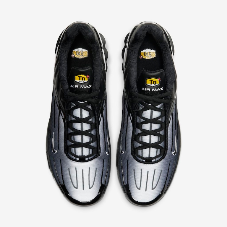 Tênis Nike Air Max Plus III Masculino - Foto 4