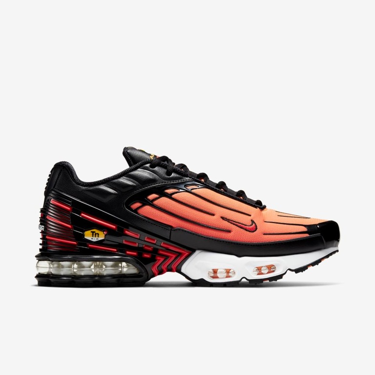 Tênis Nike Air Max Plus III Masculino - Foto 3