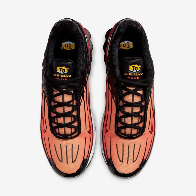 Tênis Nike Air Max Plus III Masculino - Foto 4