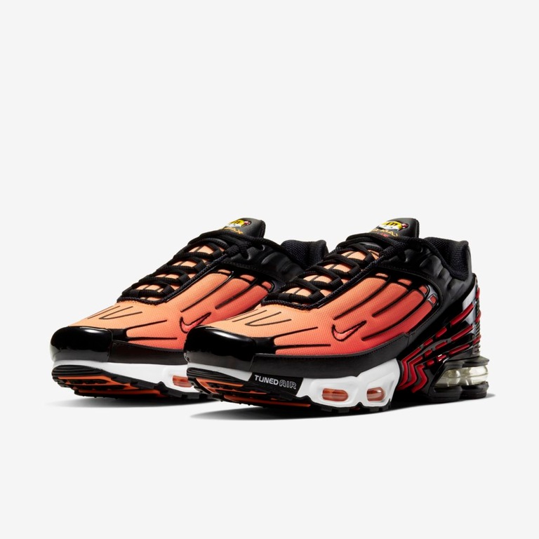 Tênis Nike Air Max Plus III Masculino - Foto 5